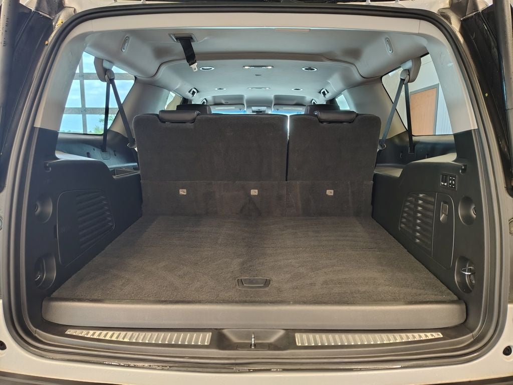 2020 GMC Yukon XL Denali - Photo 28