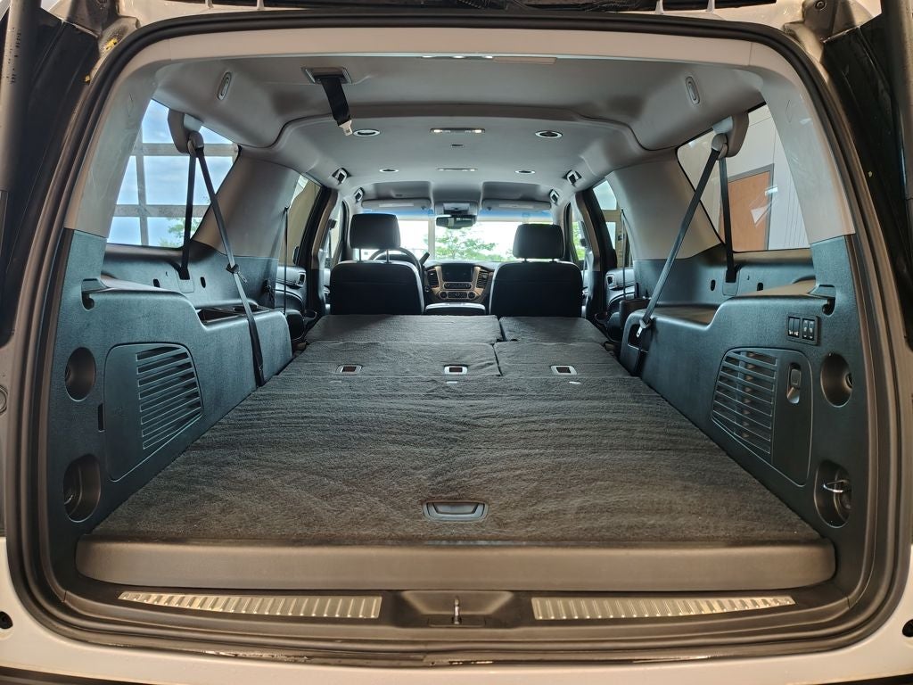 2020 GMC Yukon XL Denali - Photo 29