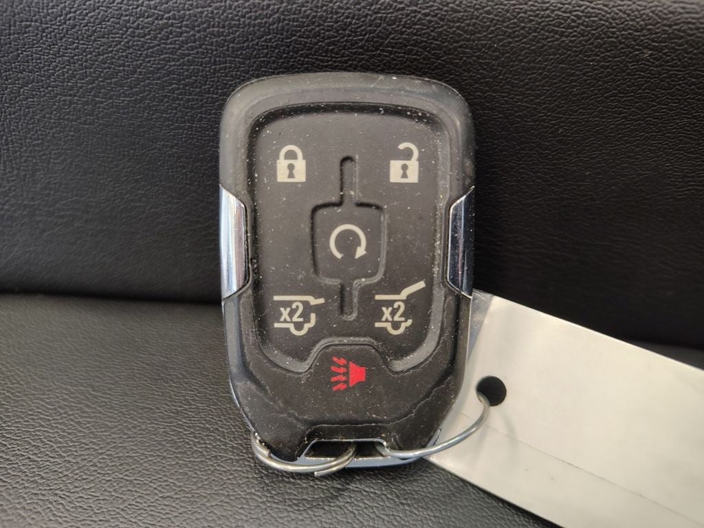 2020 GMC Yukon XL Denali - Photo 30