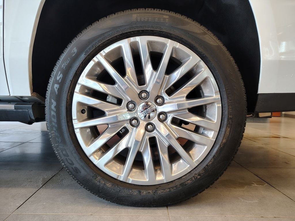 2020 GMC Yukon XL Denali - Photo 31