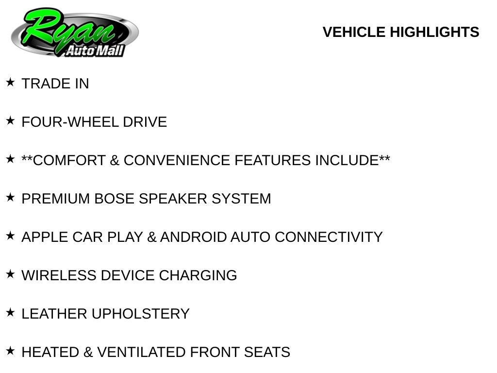 2020 GMC Yukon XL Denali