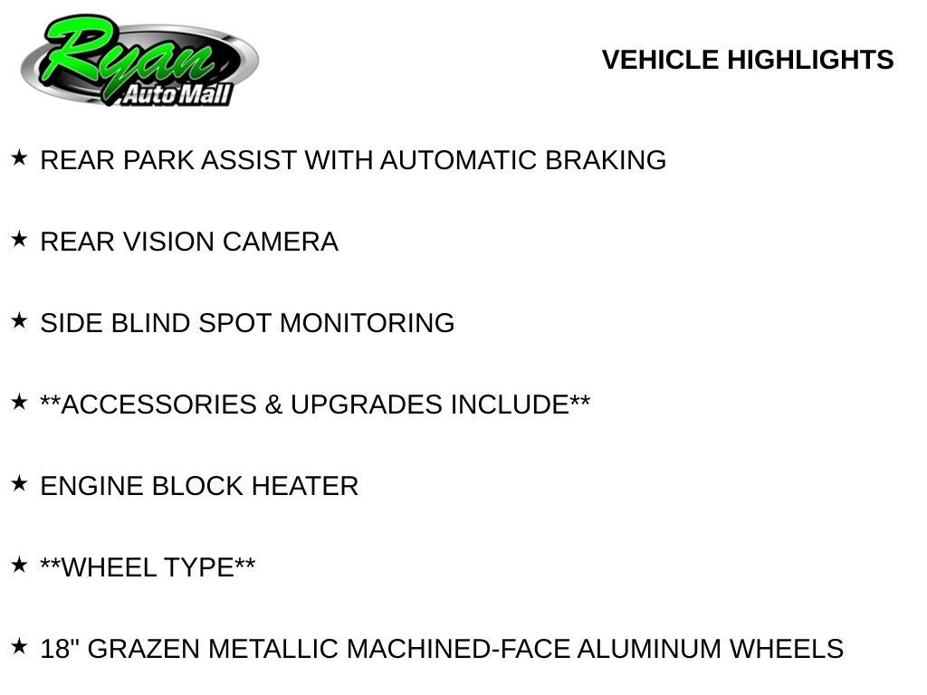 2024 Chevrolet Traverse LS