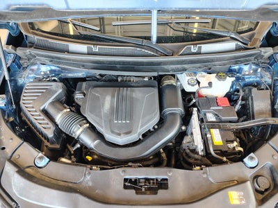 2024 Chevrolet Traverse LS