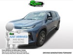 2024 Chevrolet Traverse LS