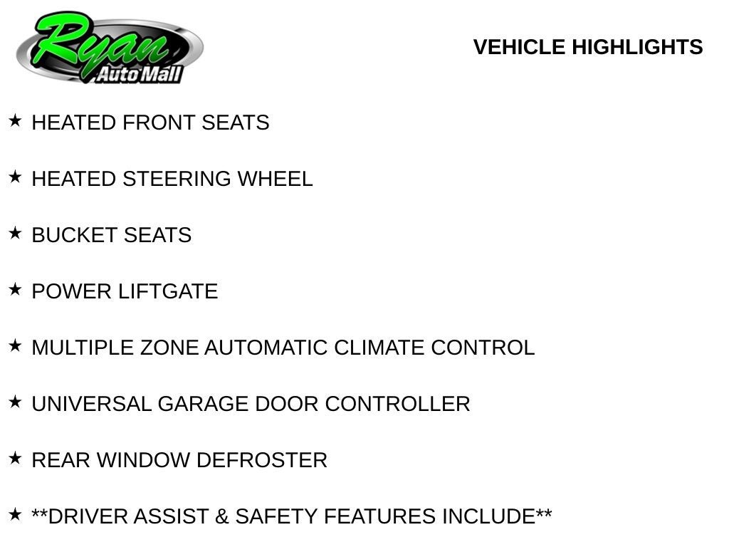 2024 Chevrolet Traverse LS