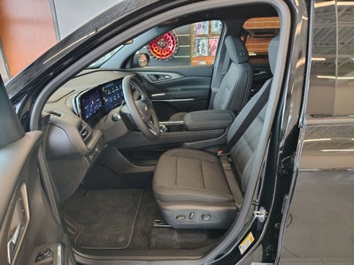 2026 Chevrolet Traverse LT 2LT