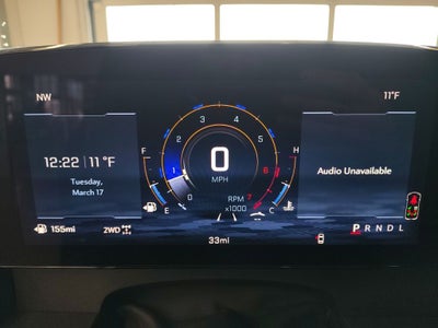 2026 Chevrolet Traverse LT 2LT