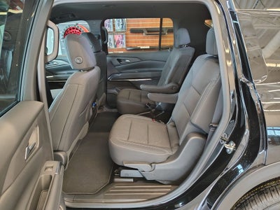 2026 Chevrolet Traverse LT 2LT