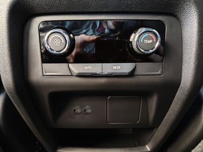 2026 Chevrolet Traverse LT 2LT