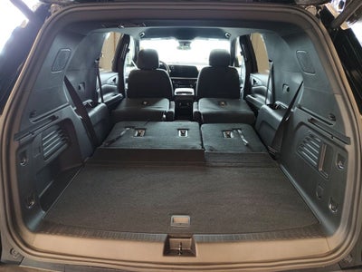 2026 Chevrolet Traverse LT 2LT