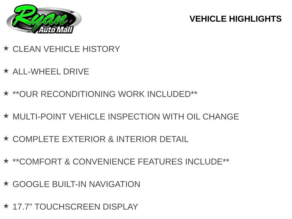 2026 Chevrolet Traverse LT 2LT