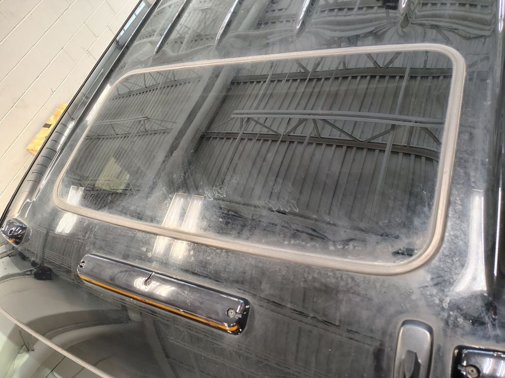 2013 GMC Sierra 3500HD Denali