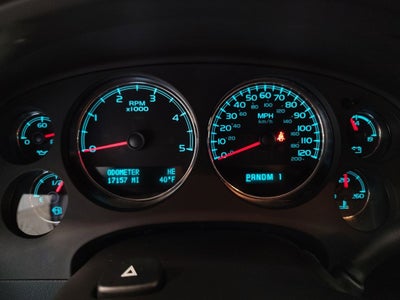 2013 GMC Sierra 3500HD Denali