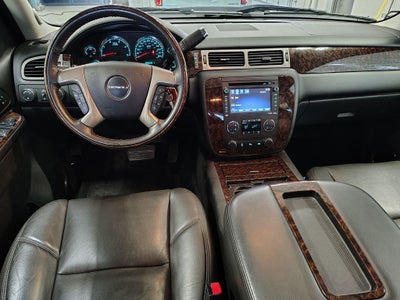 2013 GMC Sierra 3500HD Denali