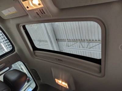 2013 GMC Sierra 3500HD Denali