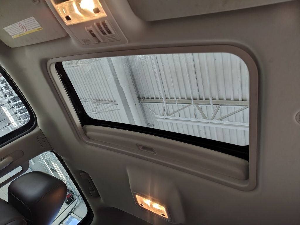 2013 GMC Sierra 3500HD Denali