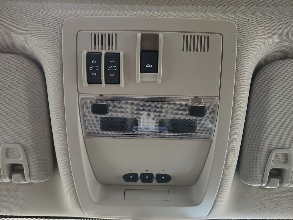 2013 GMC Sierra 3500HD Denali