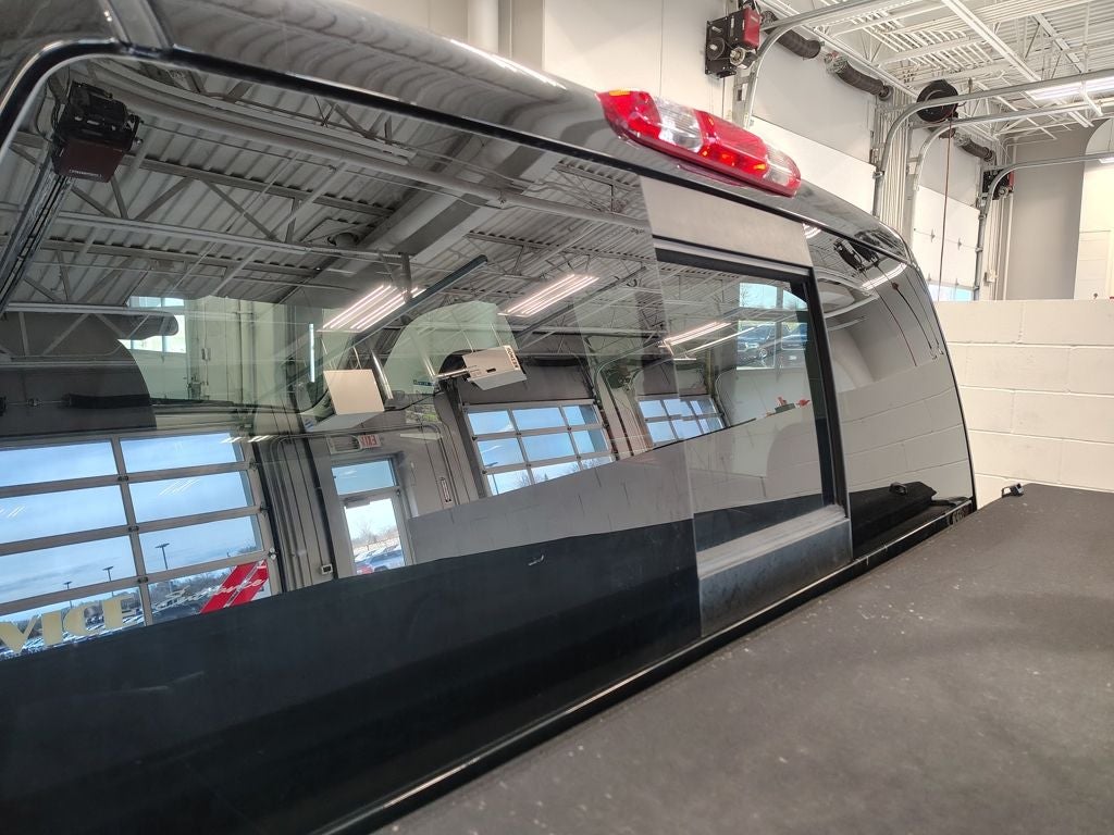 2013 GMC Sierra 3500HD Denali