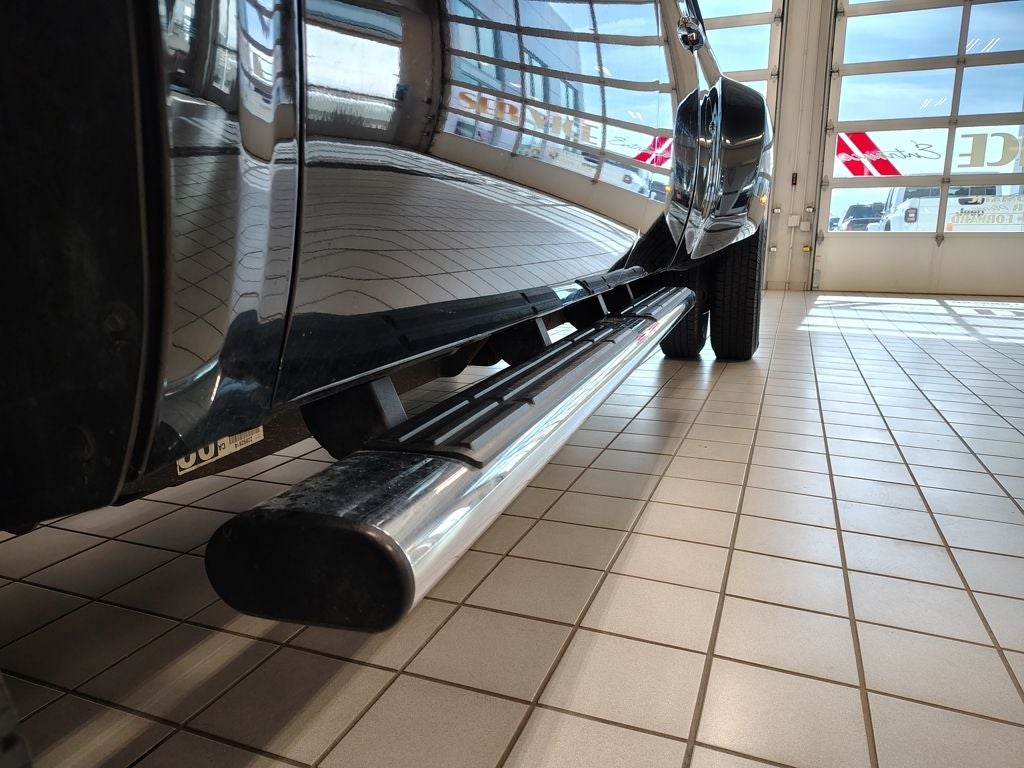 2013 GMC Sierra 3500HD Denali