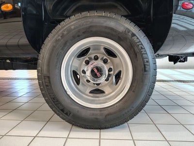 2013 GMC Sierra 3500HD Denali