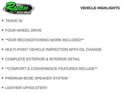 2013 GMC Sierra 3500HD Denali