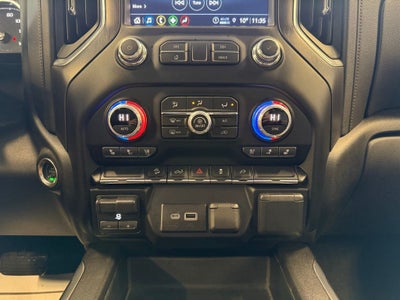 2023 GMC Sierra 3500HD AT4