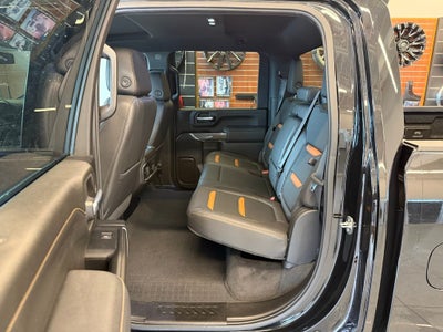 2023 GMC Sierra 3500HD AT4