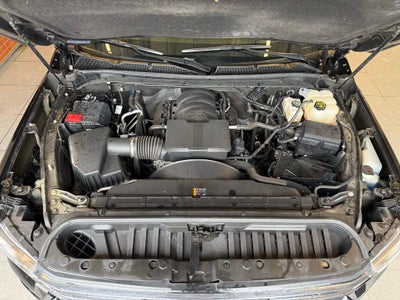 2023 GMC Sierra 3500HD AT4