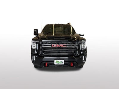 2023 GMC Sierra 3500HD AT4