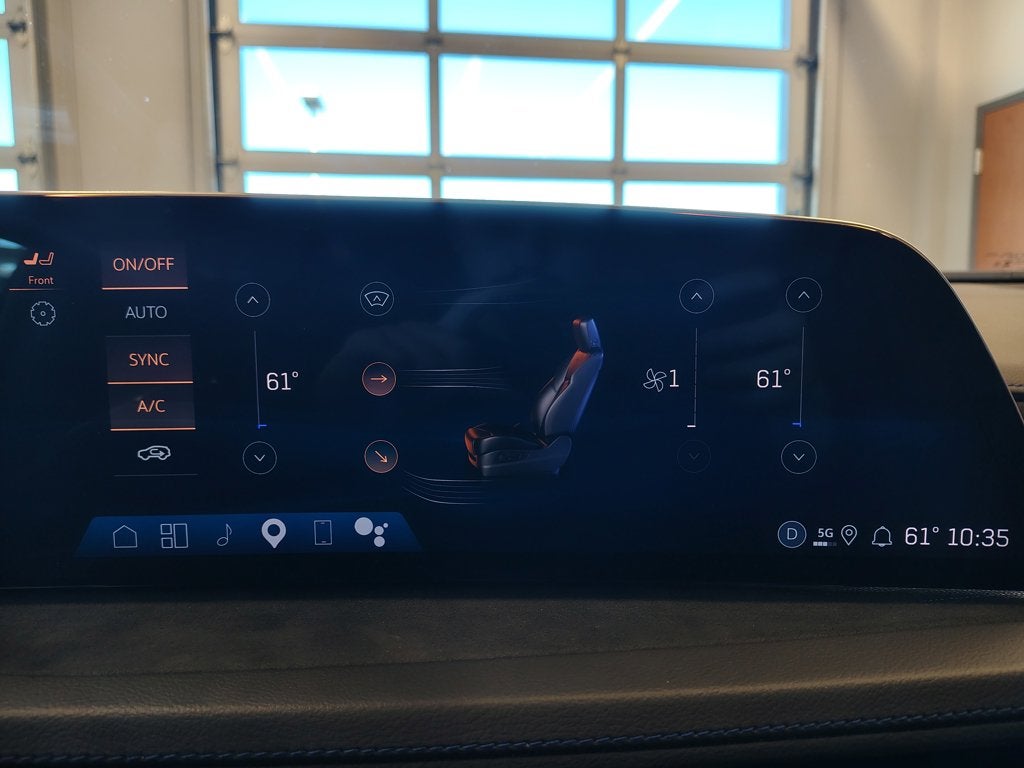 2025 Cadillac XT4 Sport