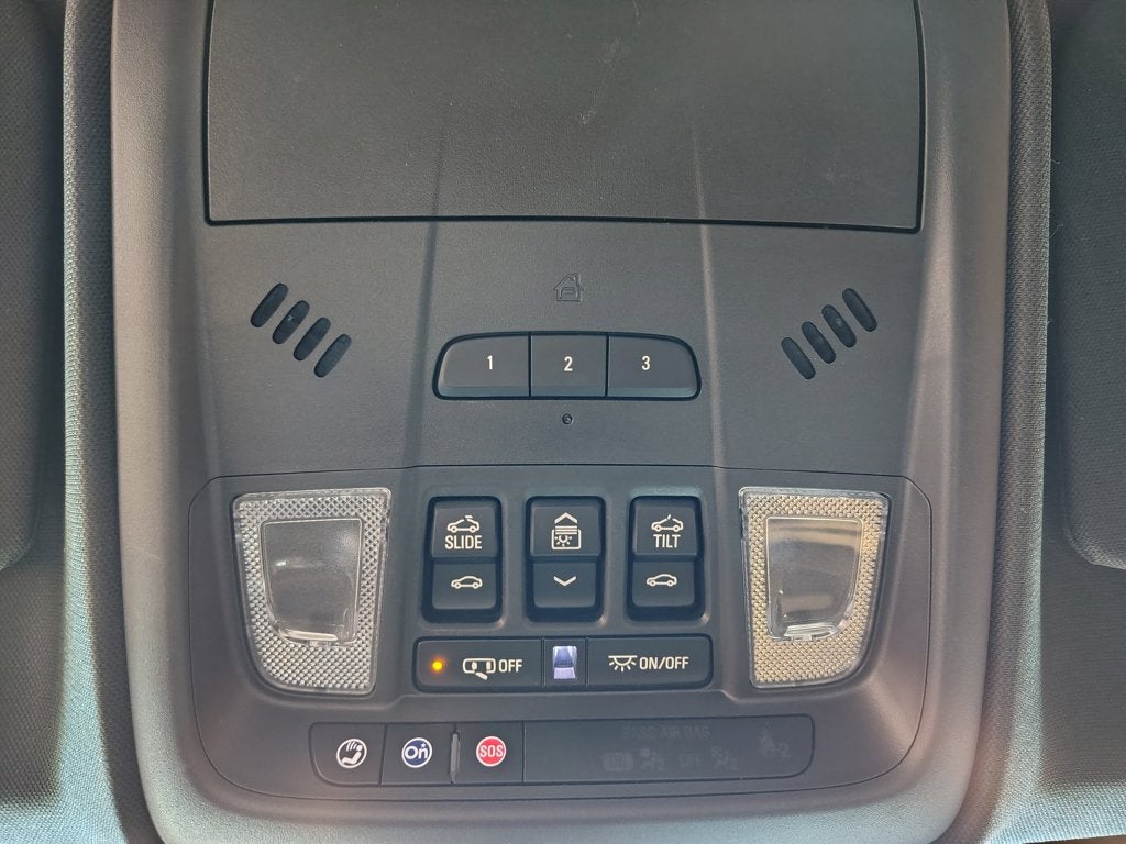 2025 Cadillac XT4 Sport