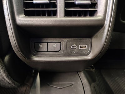 2025 Cadillac XT4 Sport