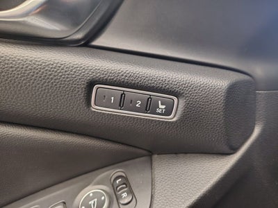 2021 Honda Accord Touring 2.0T