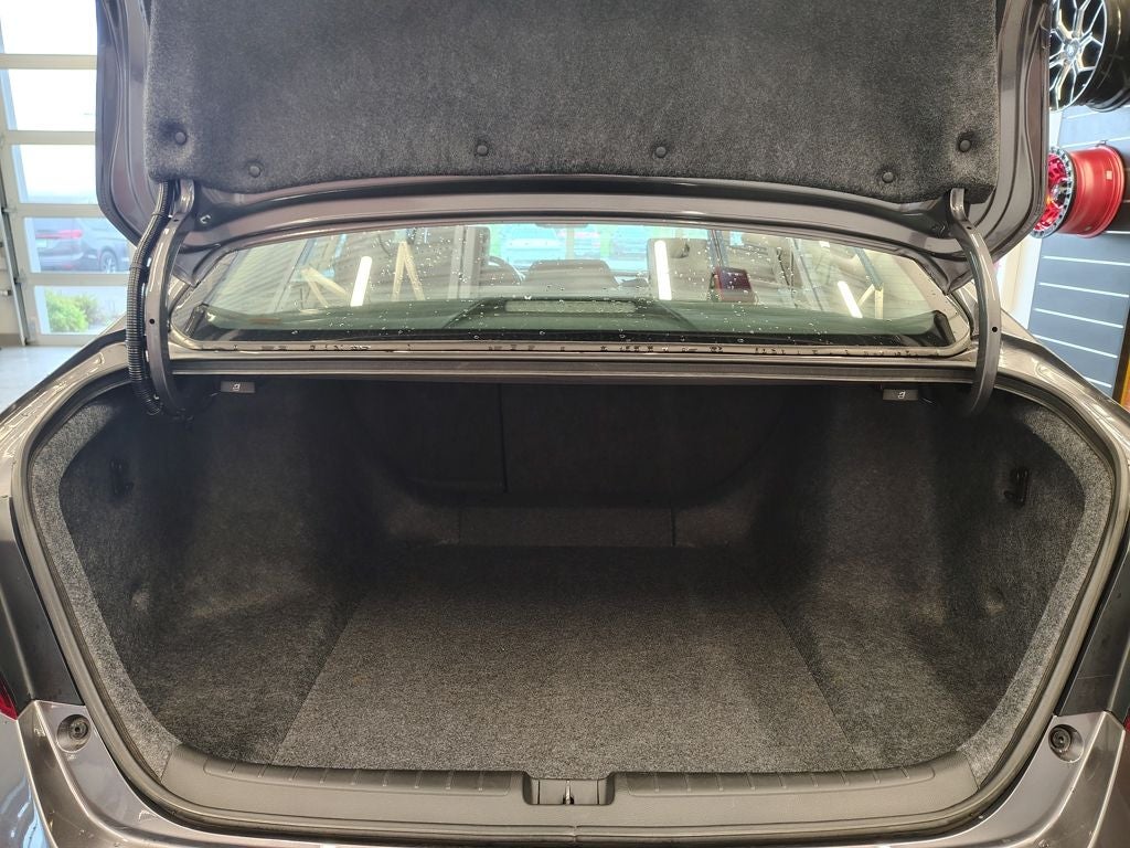 2021 Honda Accord Touring 2.0T