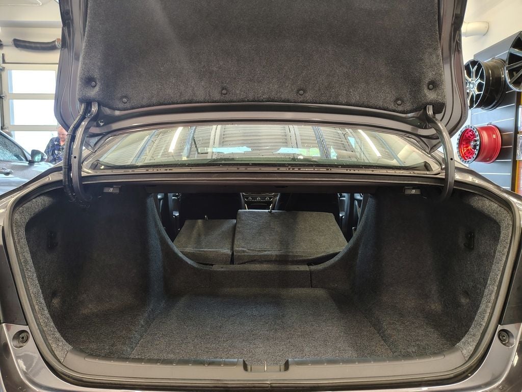 2021 Honda Accord Touring 2.0T