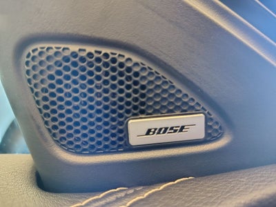 2021 Nissan Maxima Platinum