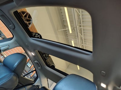 2021 Nissan Maxima Platinum