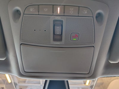 2021 Nissan Maxima Platinum