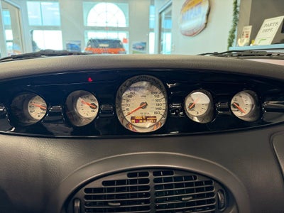 2000 Plymouth Prowler Base