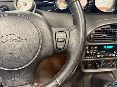 2000 Plymouth Prowler Base