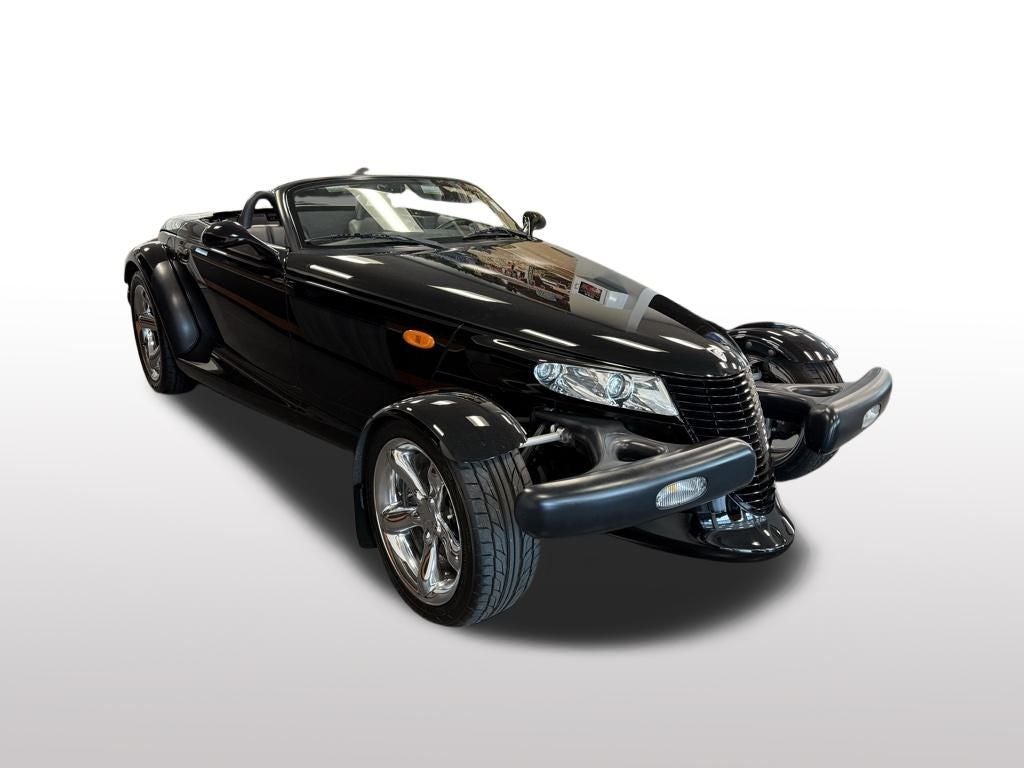 2000 Plymouth Prowler Base