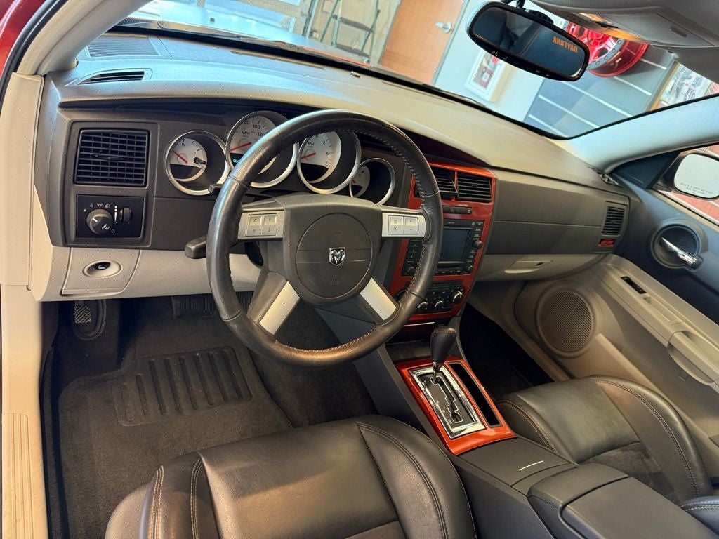 2006 Dodge Charger R/T