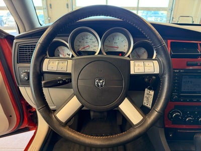 2006 Dodge Charger R/T