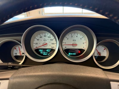 2006 Dodge Charger R/T