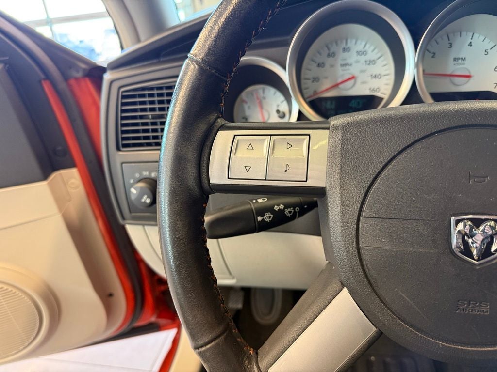 2006 Dodge Charger R/T