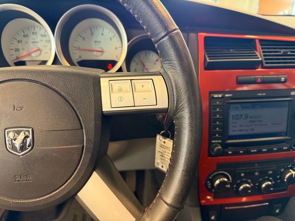 2006 Dodge Charger R/T