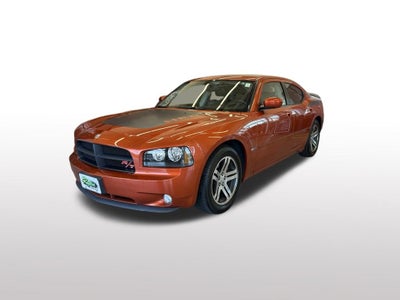 2006 Dodge Charger R/T