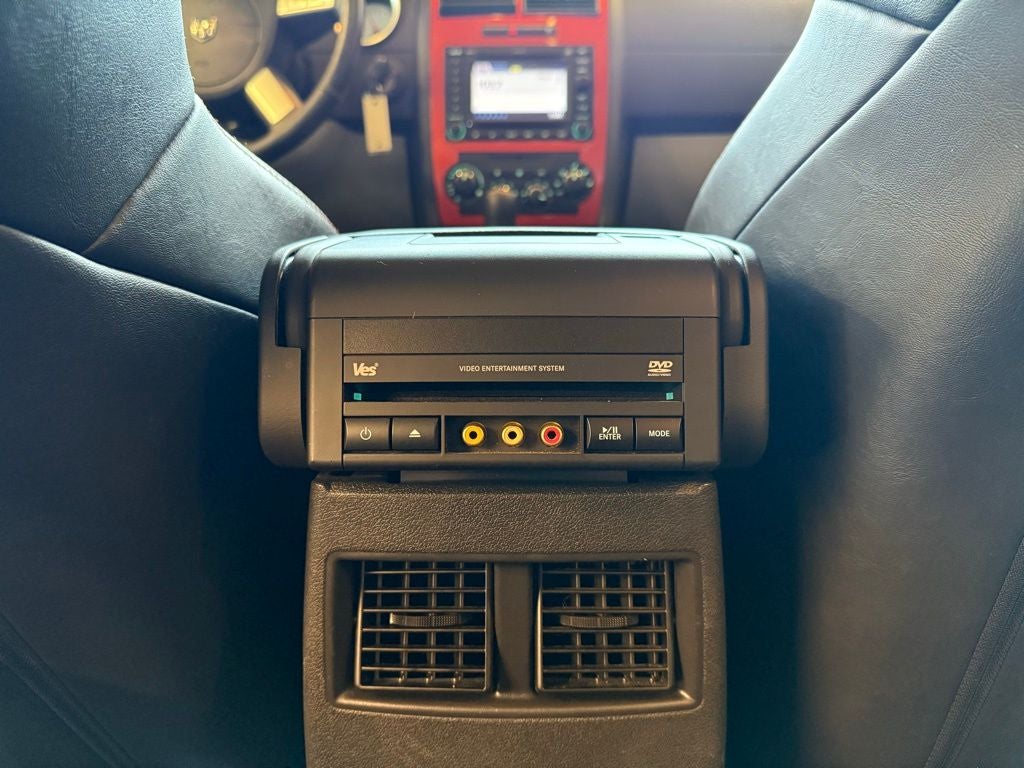 2006 Dodge Charger R/T