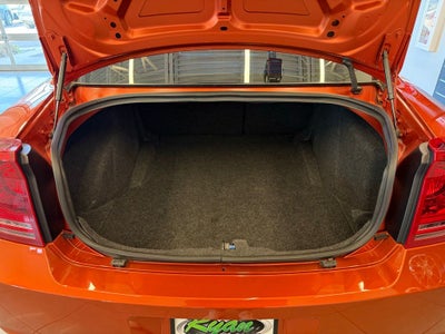 2006 Dodge Charger R/T