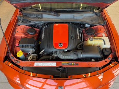 2006 Dodge Charger R/T